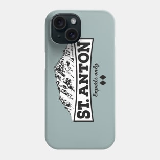 St. Anton Phone Case