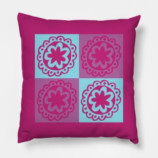 Spring Is Here | Pitaya Version Pillow