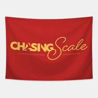 Chasing Salt Water Tails by Chasing Scale Tapestry