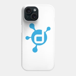 dGEN Network Phone Case