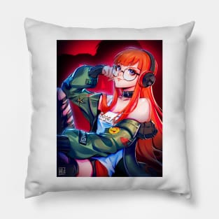 Futaba - Persona 5 Pillow