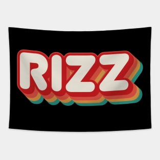 Rizz Tapestry