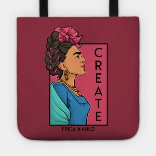 Create Tote