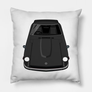 Fairlady Z S30 - Black Pillow