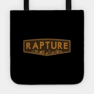 Rapture Tote