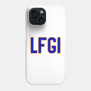 LFGI Phone Case