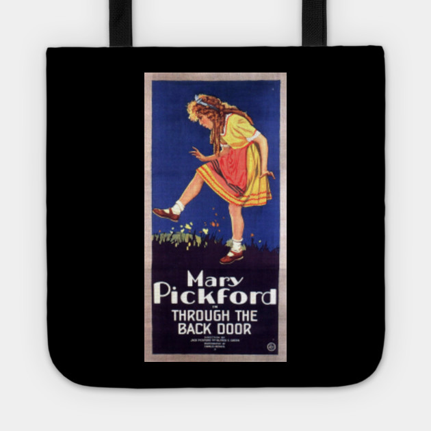 classic back door bag