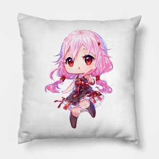 Sparkle Inori Pillow