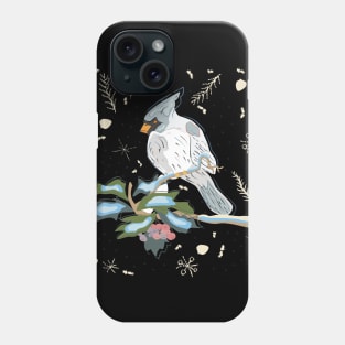 Winter Phone Case