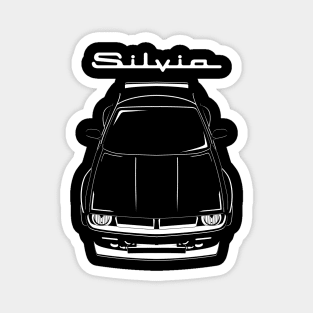 Silvia S14 Body Kit Magnet