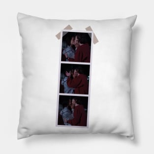 Casey & Izzie Pillow