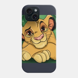 The Lion King Phone Case
