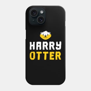 Harry Otter Phone Case