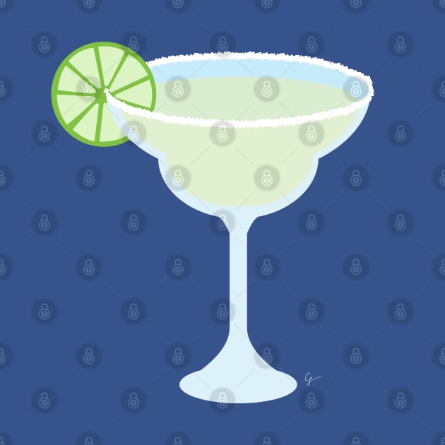 Margarita by lymancreativeco