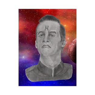 Arnold Rimmer Red Dwarf T-Shirt