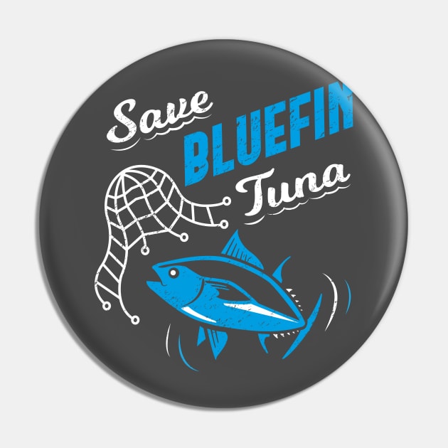 Save Bluefin Tuna