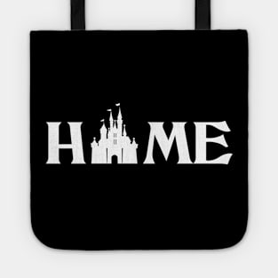 Home Tote