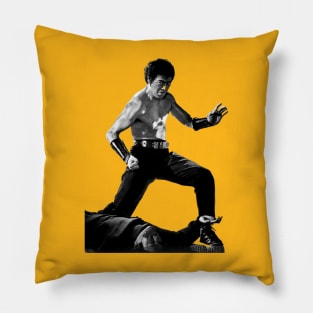 The OG Street Fighter!! Pillow