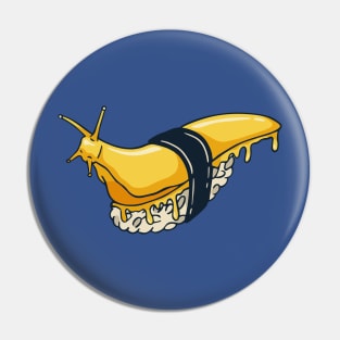 Slug Pin