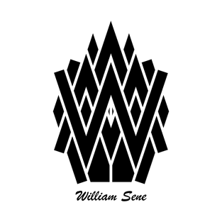 William Sene T-Shirt