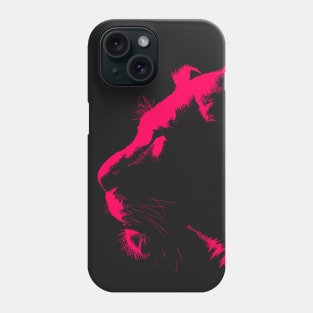 Pink Panther Phone Case