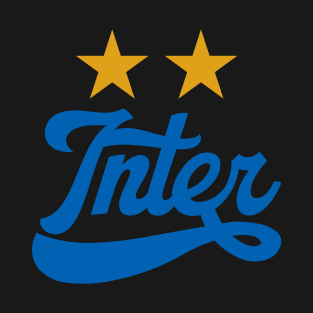 Inter T-Shirt