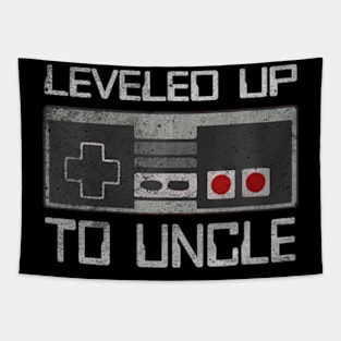 I Leveled Up To Uncle 2024 Promoted To Uncle New Uncle Tapestry