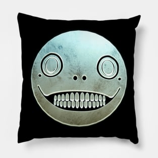 Emil Mask Pillow