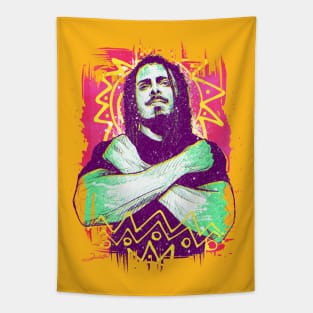 Rappa Mundi Tapestry