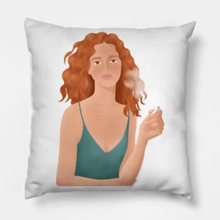 Nicole Pillow