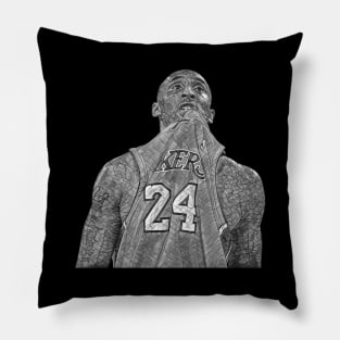 The Goat 24 Classic Mossaic Pillow