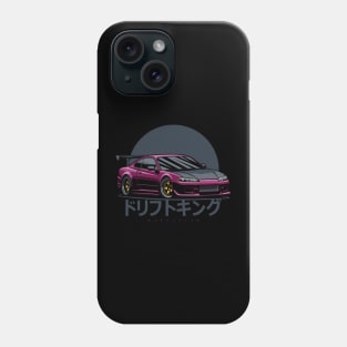 Silvia Phone Case