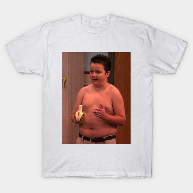 Gibby From ICarly - Gibby From Icarly - T-Shirt