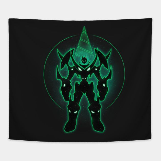 Tengen Toppa Gurren Lagann