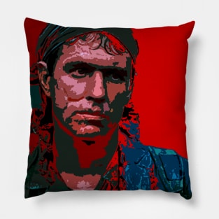 barnes Pillow