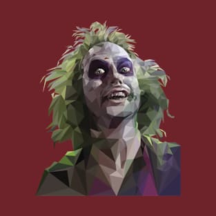 BeetleJuice T-Shirt