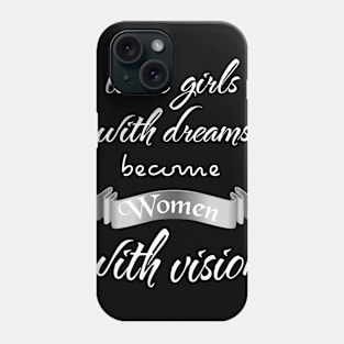 women day Phone Case