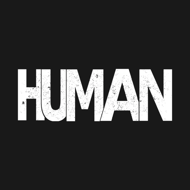 HUMAN by ELITE STORE