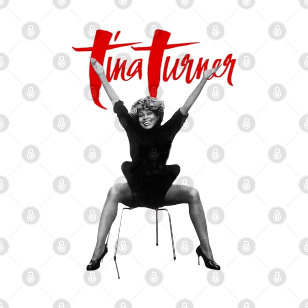 Tina Turner Classic by erd's