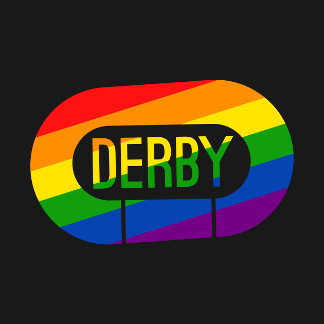 Derby Pride by DesMoinesRD