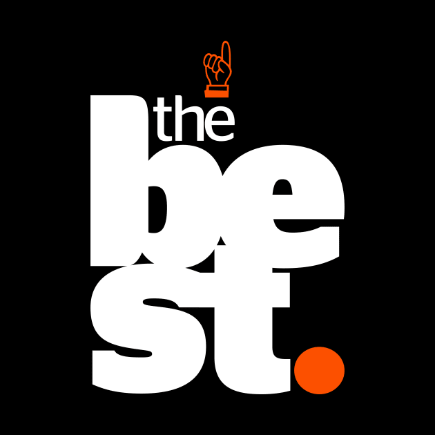 The best by RA1