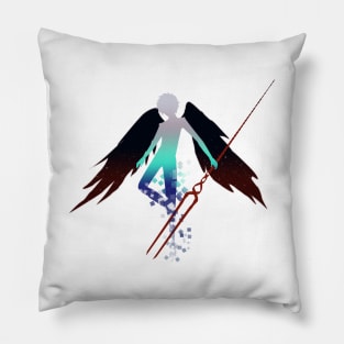 EVA Nagisa Kaworu Pillow