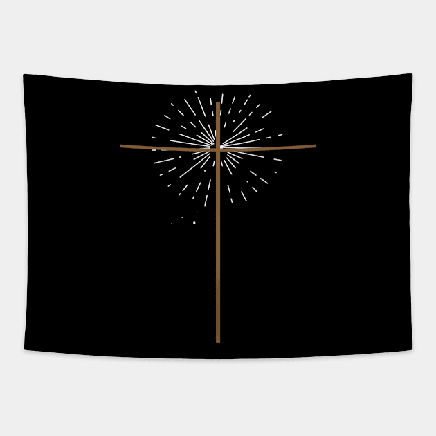 christian Tapestry by theshop