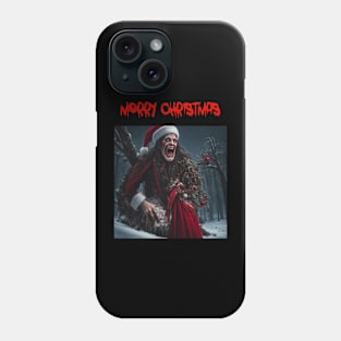 Merry Christmas Phone Case