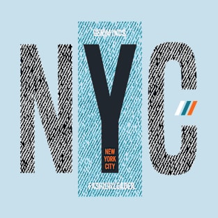 The New York Style T-Shirt