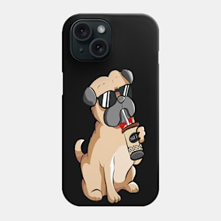 Pug Dogs Phone Case