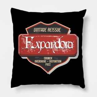 Expandora Sheild Pillow