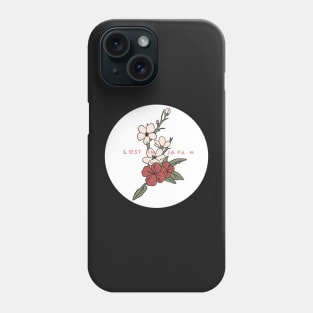 roses Phone Case