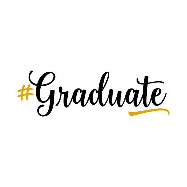 Graduate by Coral Graphics