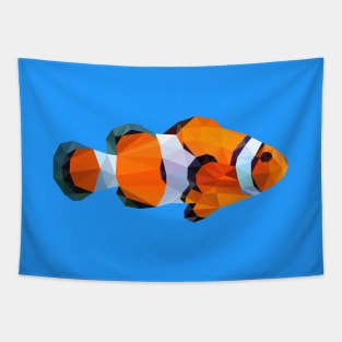 Clownfish Tapestry